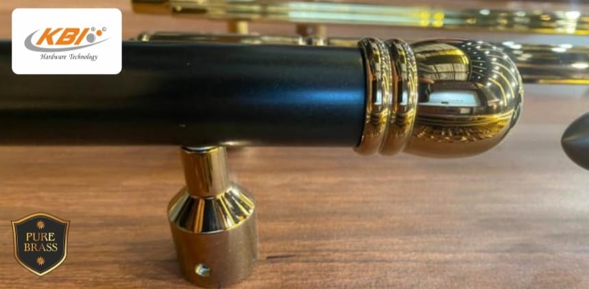 KBI-NOBLE LINE DOOR HANDLE